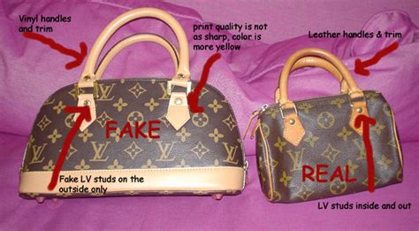 borsa non originale louis vuitton|real louis vuitton.